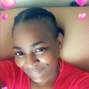 Meet your Posher, Laketha